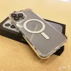 ايفون 13برو ماكس نظيف جدا