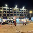 للايجار معرض على ممشى النسيم