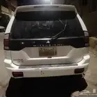 ناتيفا جيب متسوبيشي 2010