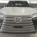 لكزس BB LX600 عماني 2025