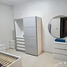 تركيب ايكيا