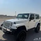 جيب شروكي رانجلر 2014