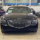 جنسيس G80 برستيج موديل 2026