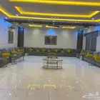 شاليهات كنوز الرمال شباب عوائل