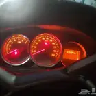 السلام عليكم. رينو دوكر فان 2021 موديل الممشى .109 الف كيلو