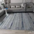 كنب و ستارت و طاولات وباركيه