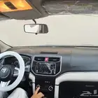 تايوتا راش