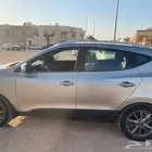 هيونداي توسان 2015