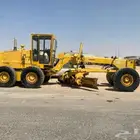 قريدل كوماتسو 705-4 مديل 2005
