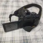 كاميرا نيكون D5200
