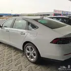 هوندا أكورد 2025 استاندر سعر مميز