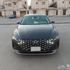 هيونداي أزيرا 2022 محرك V6 سعة 3.5 لتر سمارت
