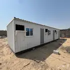كرفان 12 375 مستعمل مجدد للبيع