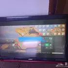 بيع شاشة مع الرسيفر