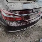 قطع الغيار هوندا
