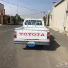 هايلوكس غمارتين موديل 1983