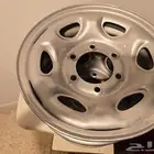 جنوط 6 مسمار 18 جديد لم يستعمل