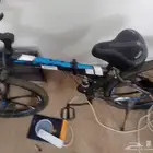 دراجه هوائيه