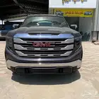 جي ام سي سييرا SLE 2025