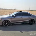CLA250 2016 Full Option Night Package Plus