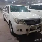 هايلوكس 2012