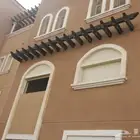 نوافذ شتر . نوافذ دبل زجاج . أبواب الومنيوم