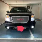 يوكون دينالي 2009