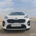 كيا سبورتاج 2020 وارد كوريا ديزل