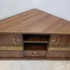 دولاب تلفزيون زاويه