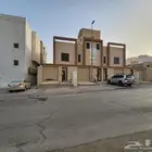 دور ارضي للبيع في شارع الستين طريق بن تيميه 820