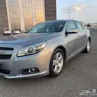 ماليبو 2013 LTZ فل 4سلندر اقتصاديه السعر 17 الف