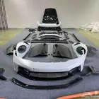 بودي كت بورش GT3RS