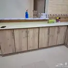 مطابخ المنيوم
