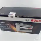 بطارية بوش (agm)