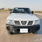 نيسان باترول