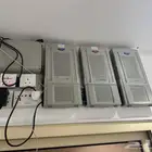 سنترال افايايا BCM 50.Ip انالوج. معاه 16 تلفون.