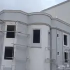 معلم دهانات بروفايل وجميع انواع الدهنات