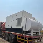 مولدات الكهرباء للايجار