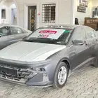 هونداي أكسنت فليت 1.5 موديل 2025 سعودي
