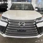لكزس BB LX600 عماني 2025