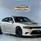 تشارجر 2017 RT V8 نظيف وبحاله ممتازه