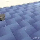 فرش موكيت بلاط المكاتب لتنفيذ كافه المشاريع