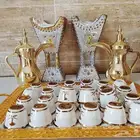 قهوجين وقهوجي ومباشرين ومباشرات (نساء) (ورجال) جده