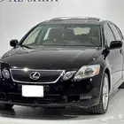 لكزس GS430 فل كامل 2007