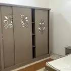 غرفة نوم جديده