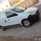 رينو دوكر فان بضاعة موديل 2020 نظيف ممشى 149 الف