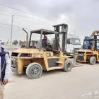 رفاعه شوكيه وفور كلفت بي كل احجامه