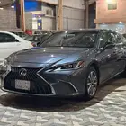 لكزس 2023 ES250 ( عبداللطيف جميل )