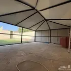 مضلات سواتر تركيب 90 ريال مربع