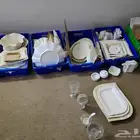 صحون للبيع تصفيه